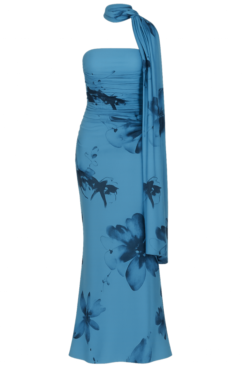 Greoria - Dress