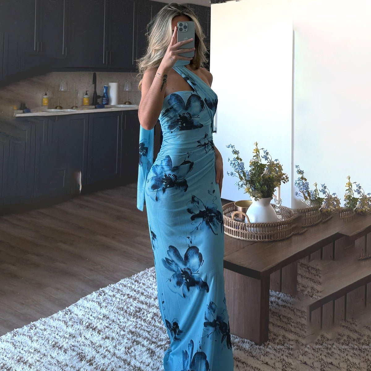 Greoria - Dress