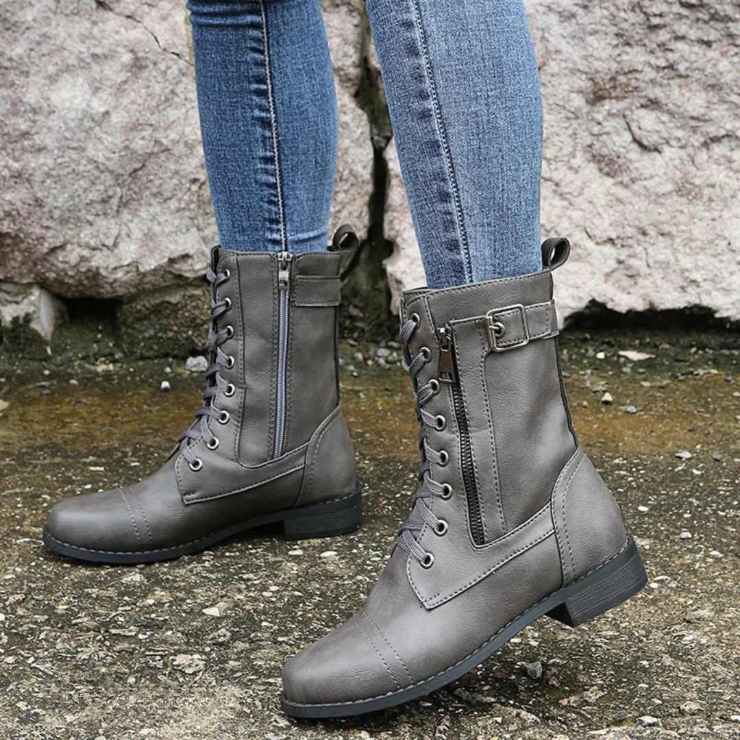 Marguerite - Women's Orthopedic Boots