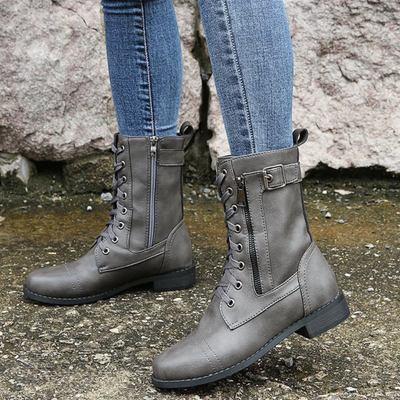 Marguerite - Women's Orthopedic Boots