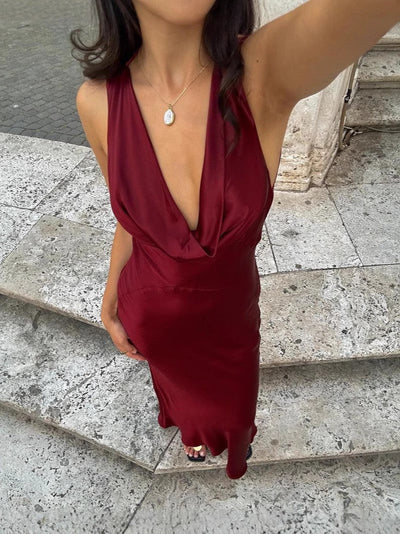 Inma Cedi - Dress
