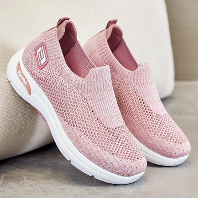 Sayaka - Foot Pain Relief Shoes