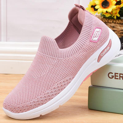 Sayaka - Foot Pain Relief Shoes