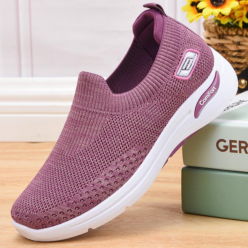 Sayaka - Foot Pain Relief Shoes