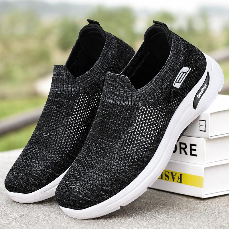 Sayaka - Foot Pain Relief Shoes