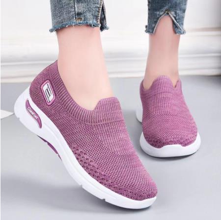 Sayaka - Foot Pain Relief Shoes