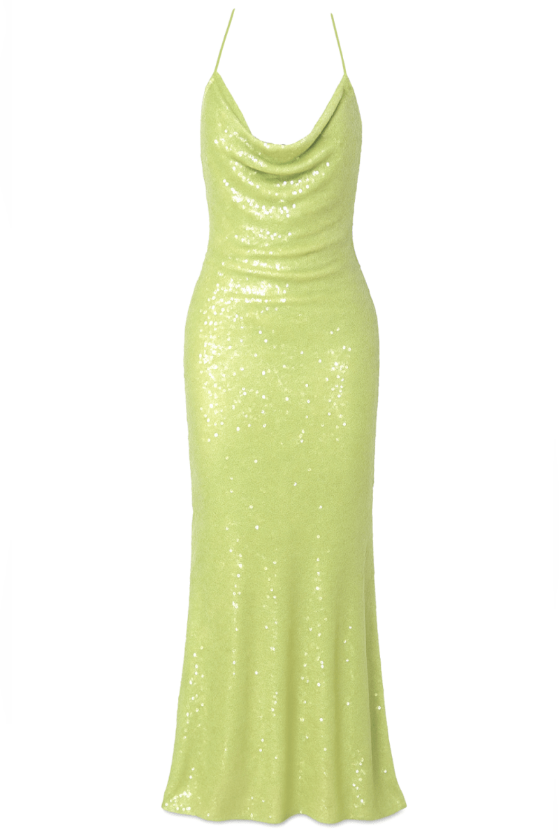 Lace - Dress