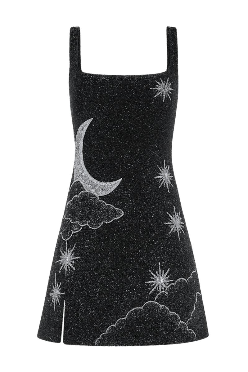 Lavantina - Dress