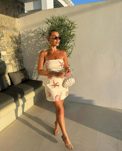 Liana - Dress