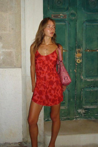 Liana Island - Dress