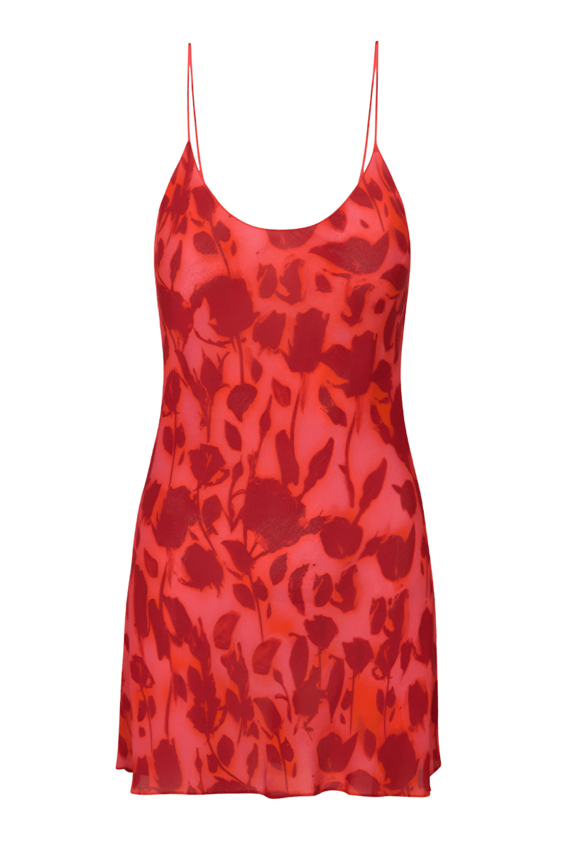 Liana Island - Dress