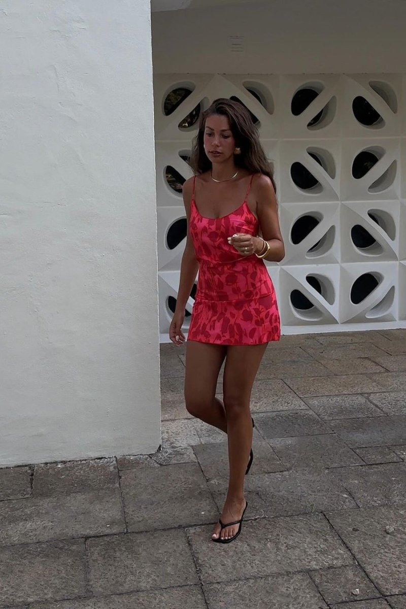 Liana Island - Dress