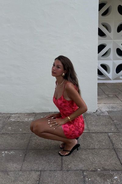 Liana Island - Dress