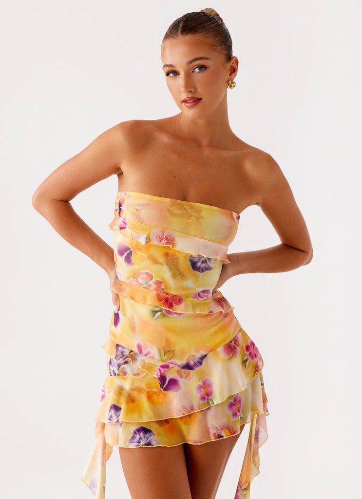 Macely Balira - Dress