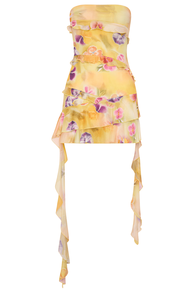 Macely Balira - Dress