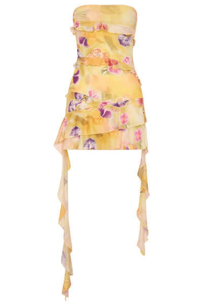 Macely Balira - Dress