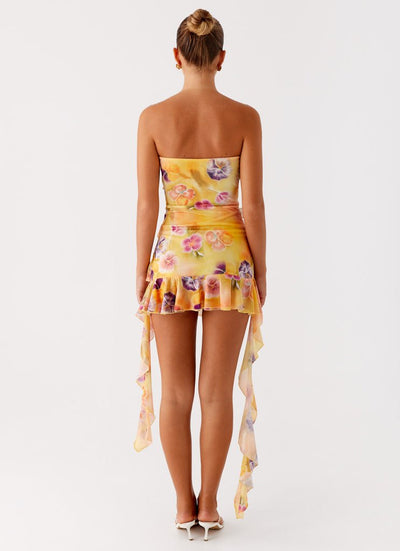 Macely Balira - Dress