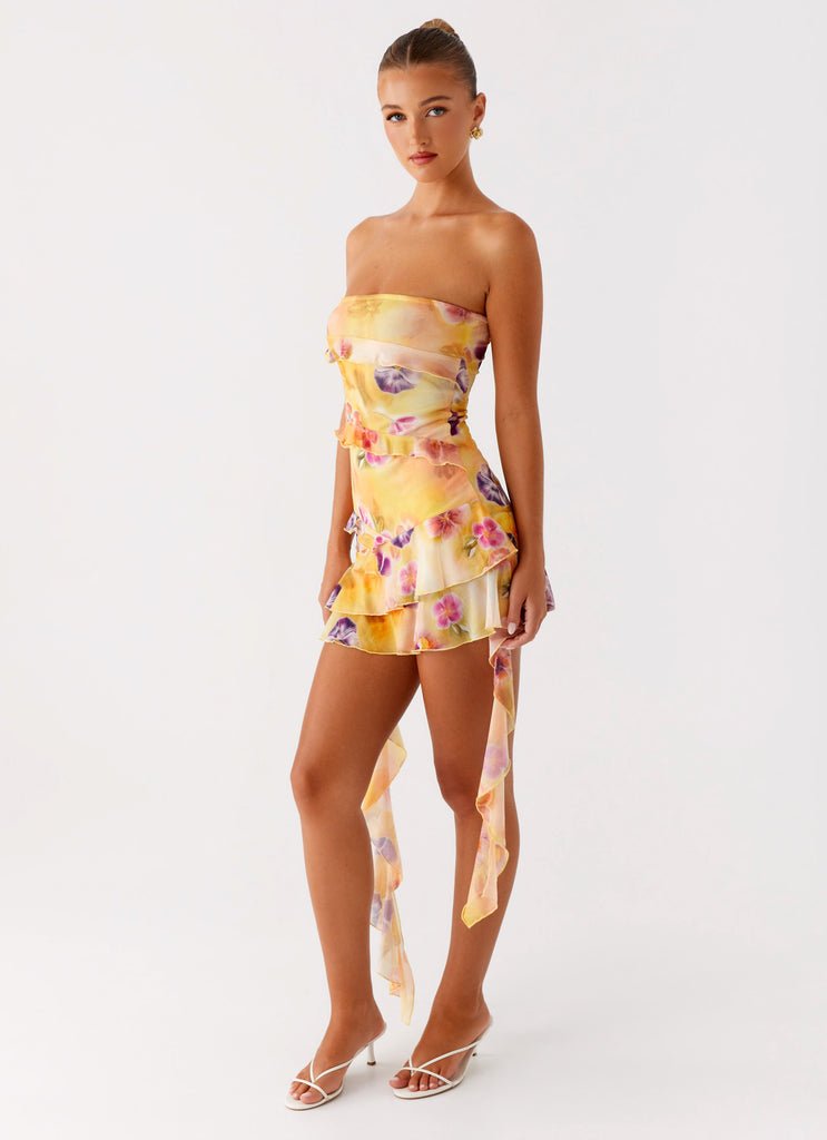Macely Balira - Dress
