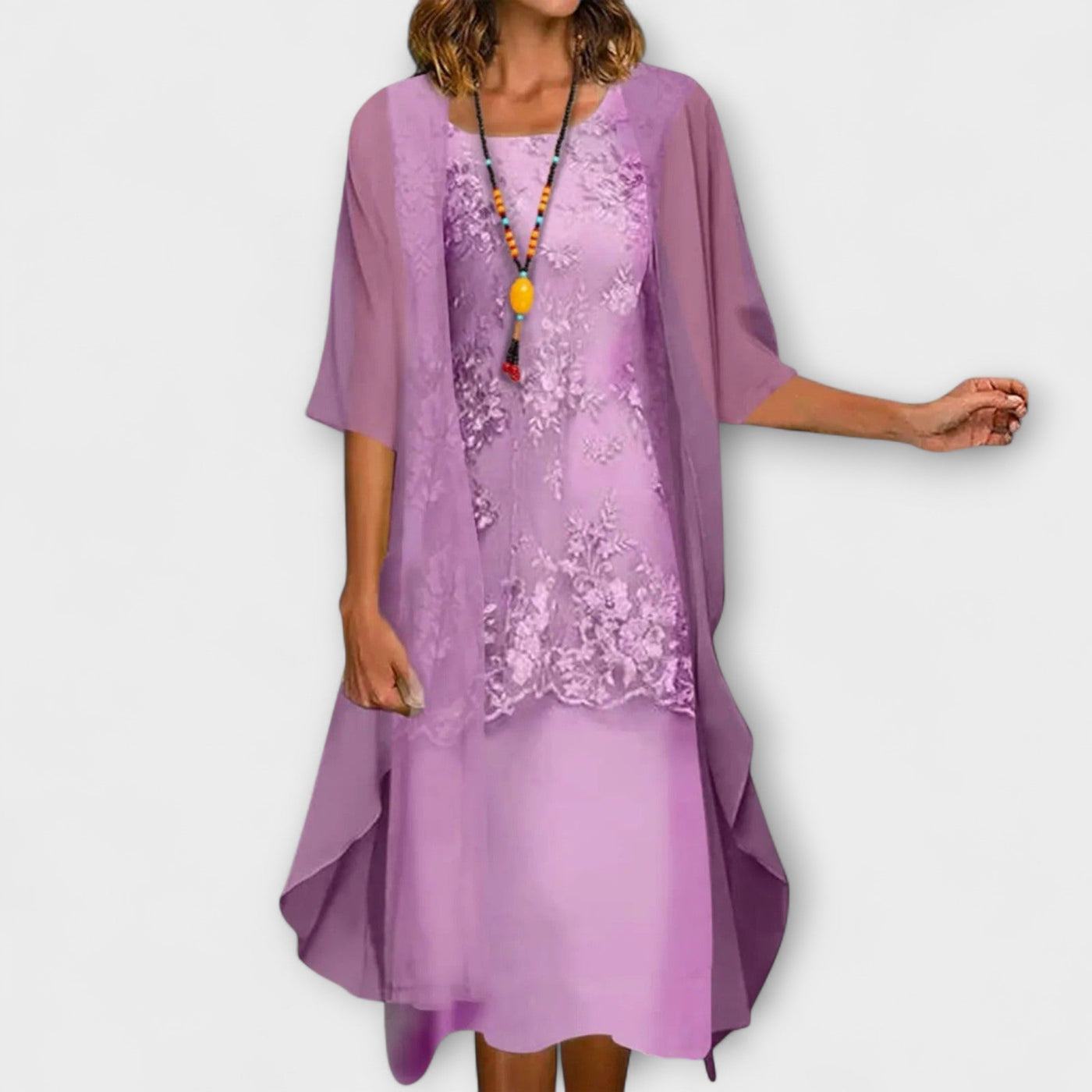 Penliah - Elegant Dress