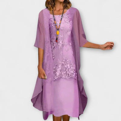 Penliah - Elegant Dress