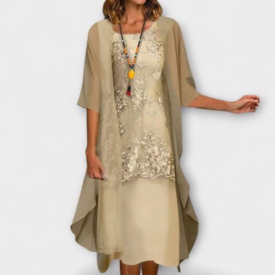 Penliah - Elegant Dress