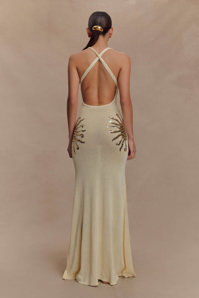 Margie - Dress
