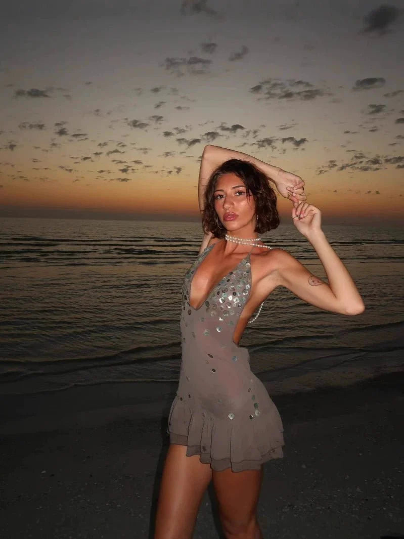 Marinni - Dress