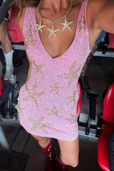 Mariola Star - Dress