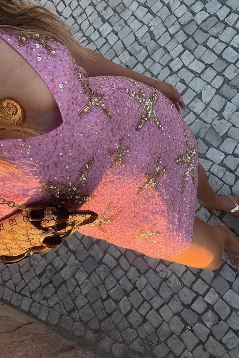 Mariola Star - Dress