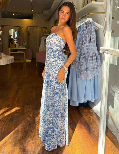 Martinia - Dress