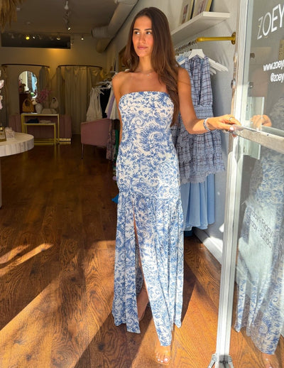 Martinia - Dress