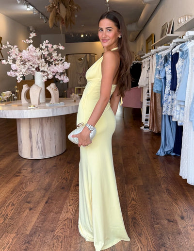 Mermaid - Dress