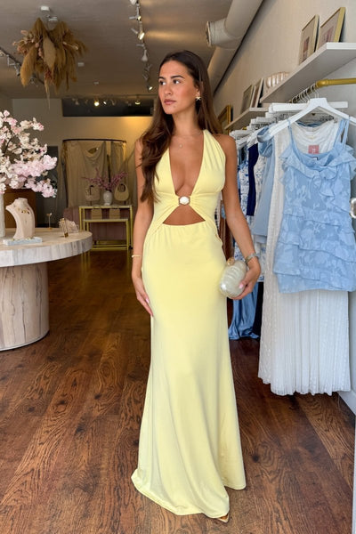Mermaid - Dress
