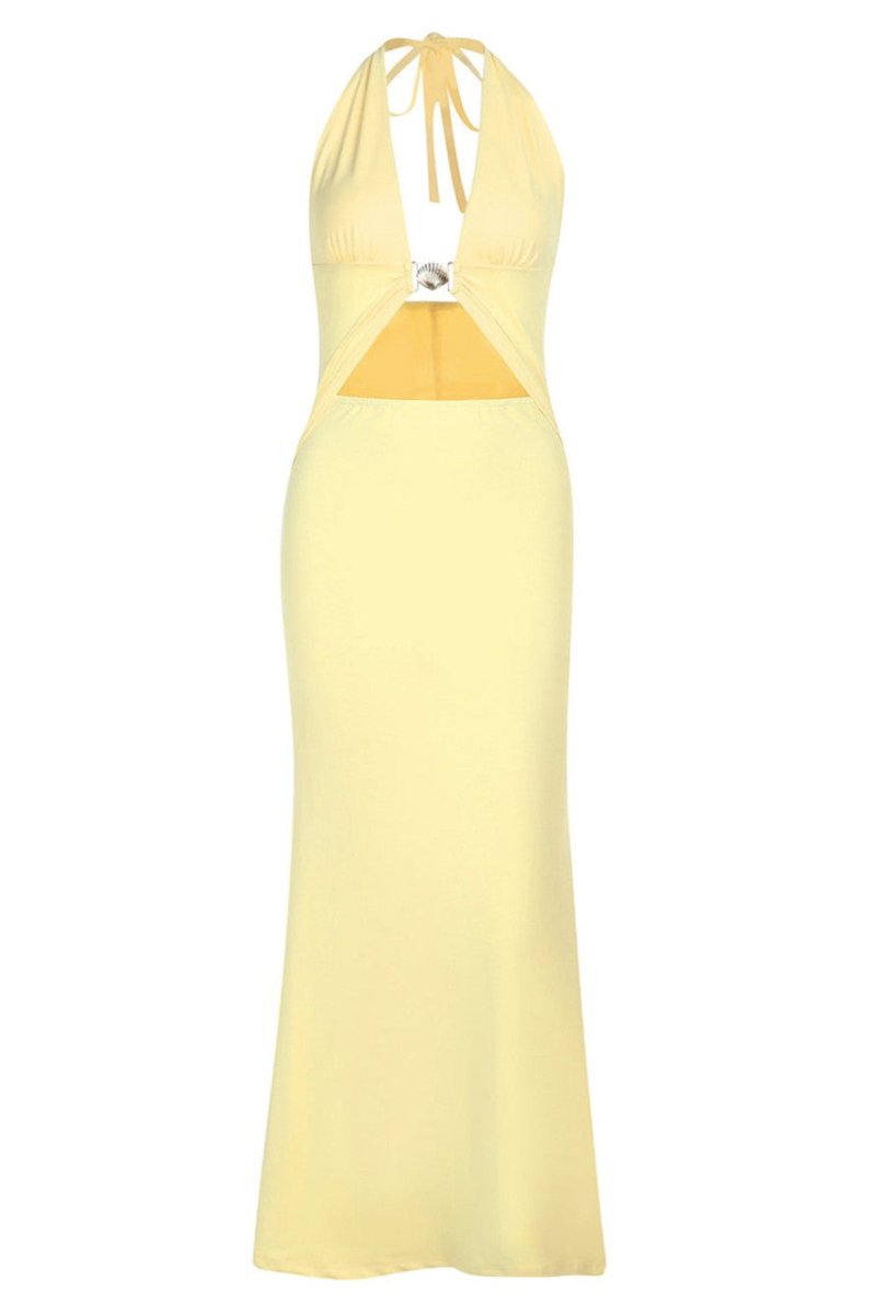 Mermaid - Dress