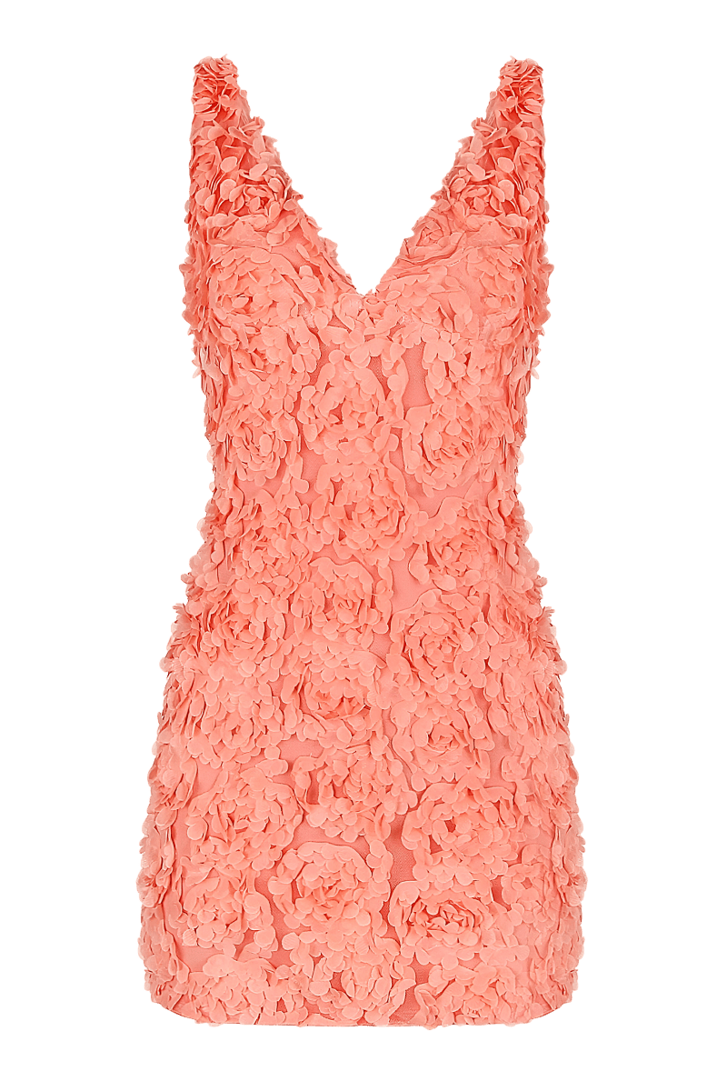 Minna - Dress
