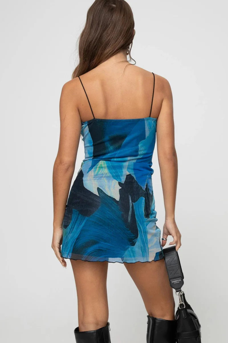 Nia Sienna - Dress