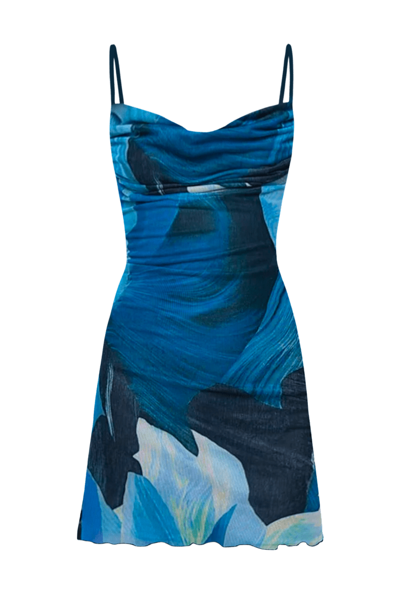 Nia Sienna - Dress