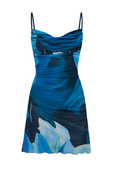 Nia Sienna - Dress
