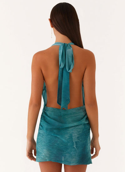 Plunnie - Dress