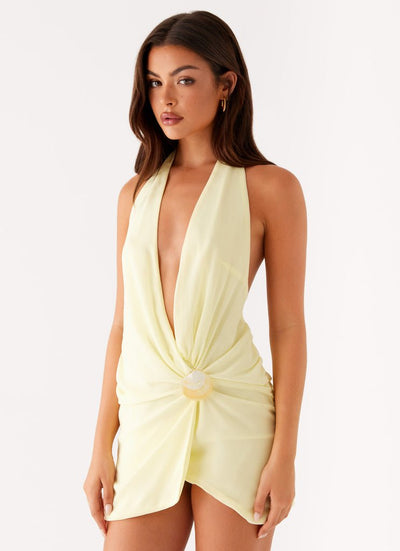 Plunnie - Dress