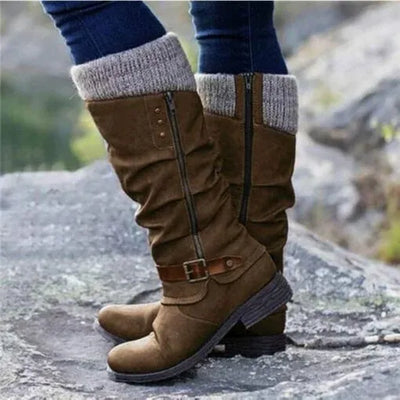 Kaia - Orthopedic Boots