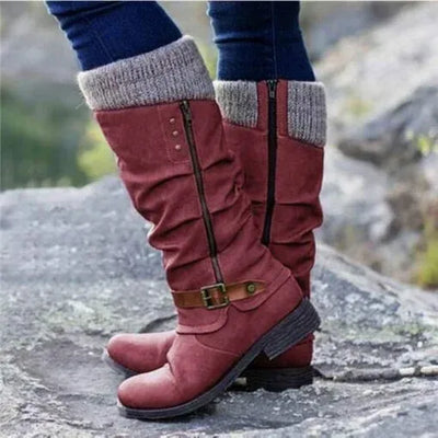 Kaia - Orthopedic Boots