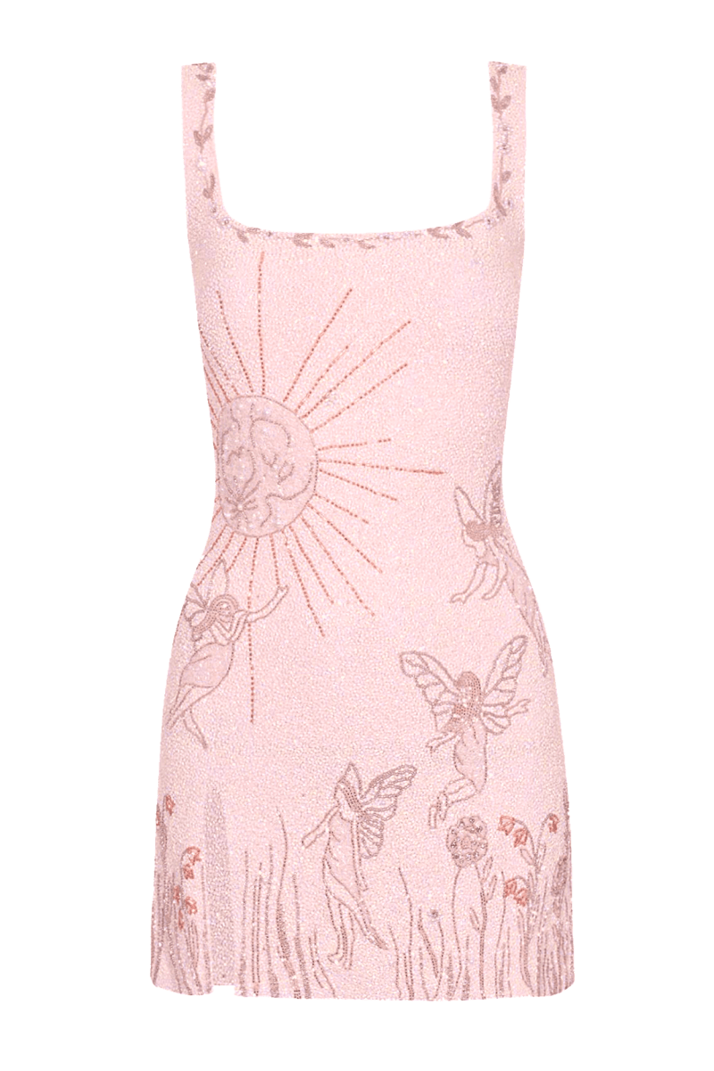 Rivia - Dress