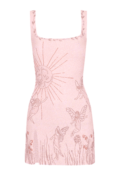 Rivia - Dress