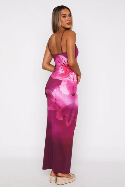 Sienna Rose - Dress