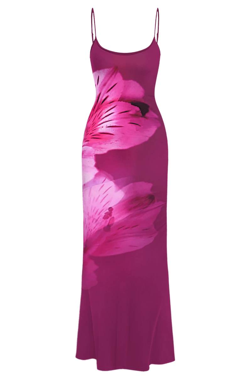 Sienna Rose - Dress