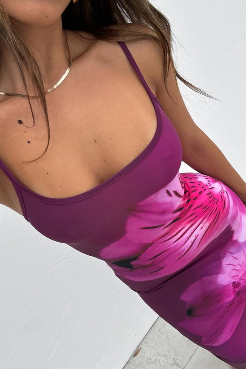 Sienna Rose - Dress