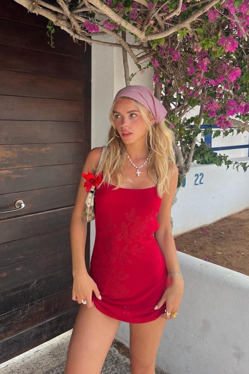 Solara - Dress