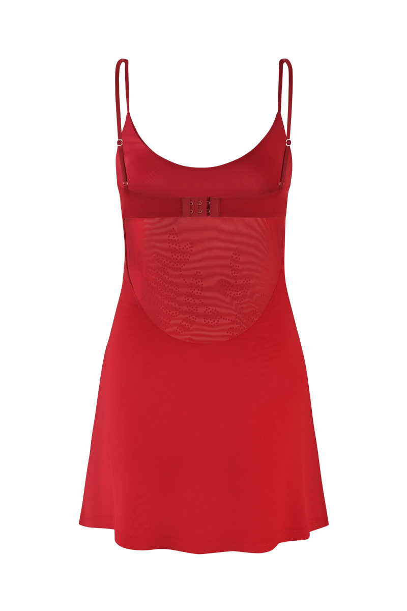 Solara - Dress