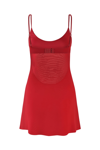 Solara - Dress